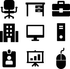 office icon