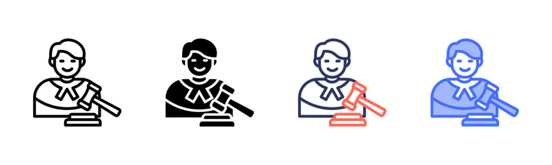 Utility Regulations Icon