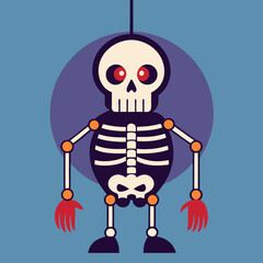 funny cartoon monsters