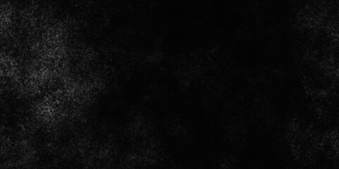 Abstract Texture Background Wallpaper. Concrete wall black and white color for background. Old grunge textures with scratches and cracks. Cement background, gray black white texture, cement wallpaper.