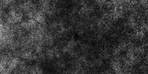 Abstract Texture Background Wallpaper. Concrete wall black and white color for background. Old grunge textures with scratches and cracks. Cement background, gray black white texture, cement wallpaper.