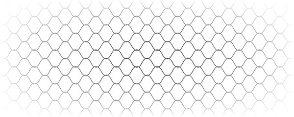 Mesh texture for fishing nets. Seamless pattern for sportswear or soccer goal, volleyball net, basketball hoop, hockey, athletics. Abstract net background for sports