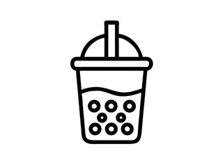 Abstract black background texture design