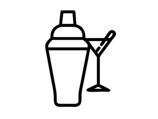 Abstract black background texture design