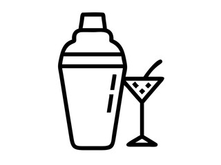 Abstract black background texture design