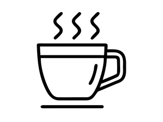 Abstract black background texture design