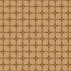 abestract simpole flower new pattern design.