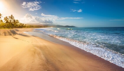playa el coco rivas nicaragua central america