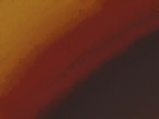 brown gradient background and earthy tones