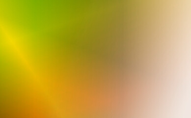 PNG file,Abstract Gradient Smooth, Orange Brown Green, Background Or Template