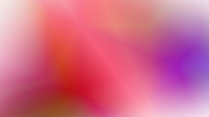 PNG file,Abstract Gradient Expressive, Pink Orange Red Purple, Background Or Template