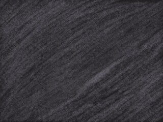 dark background drawn with gray pencil