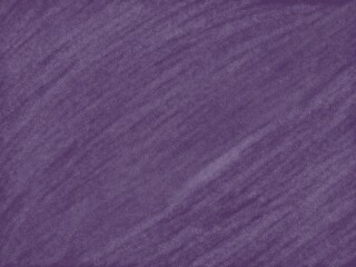 purple background scribbled with pencil