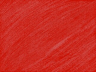red pencil drawn background with minimalist texture