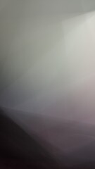 Soft, overlapping translucent shapes in muted tones create an elegant and calming abstract composition. The gentle gradients and seamless blending evoke a serene, ethereal atmosphere.