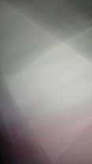 Soft, overlapping translucent shapes in shades of gray and white create a serene, abstract composition. The gentle interplay of light and shadow adds depth and a sense of quiet elegance.