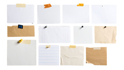 Note paper piece label vintage grunge tape label ripped tag message adhesive tape color colorful card sign business office, note bracket paperclip staple note pattern paper