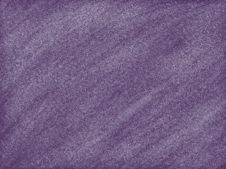 purple background scribbled with pencil