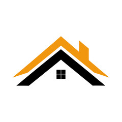 real estate logo icon