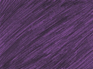 purple background scribbled with pencil