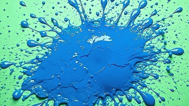 framing angstrom seamless park background, burst low rouge plash flowing gently, the flowing drops melting course piece suffer away with lively contrast.