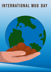 International Mud Day