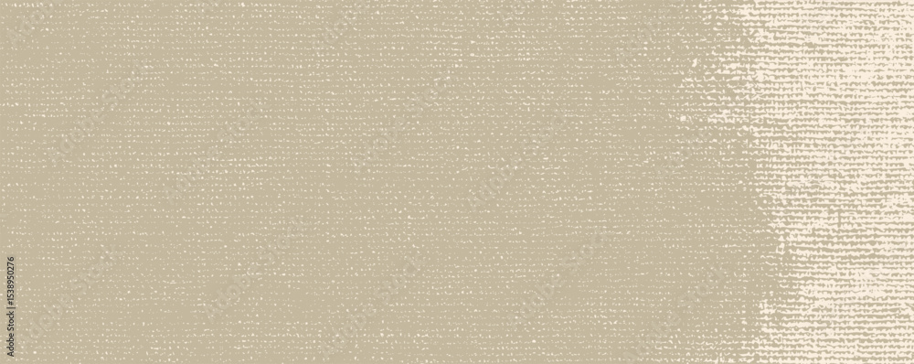 Aufkleber Subtle beige texture offering a warm and calming backdrop for art and design projects
