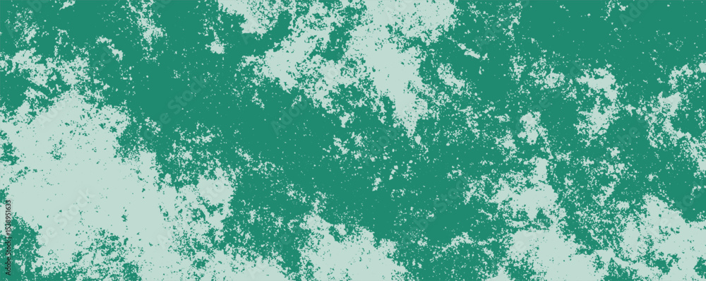 Poster colorful abstract texture with layered patterns and vibrant visual depth showcased against a solid b