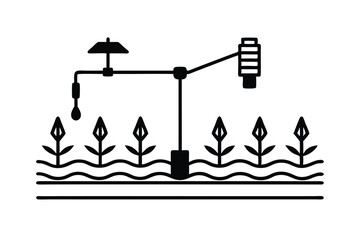 Smart Irrigation System for Plants