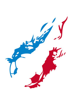france foot supporter equipe flamme