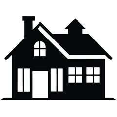 house icon vector