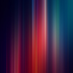 Colorful stripe abstract background. Motion effect. Color lines. Colored fiber texture backdrop and banner. Multi color gradient pattern and textured wallpaper.