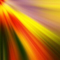 Colorful shine motion effect. Abstract glowing background. Color sparkle. Multi color wallpaper. Colored texture backdrop and banner.