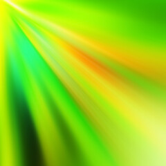 Colorful shine motion effect. Abstract glowing background. Color sparkle. Multi color wallpaper. Colored texture backdrop and banner.