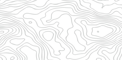 topography white background and black line wireframe isoline location diagram world map texture design.	
