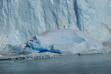 Perito Moreno Glacier, Patagonia, Argentina