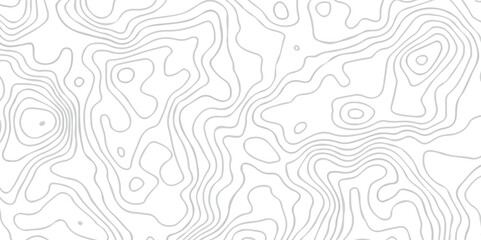 topography white background and black line wireframe isoline location diagram world map texture design.	
