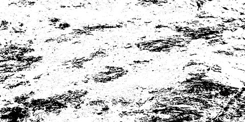 Dirty drop splatter black stain grunge texture art banner noise grit bolt wrapping paper . black and white messy scratch cracked background .	
