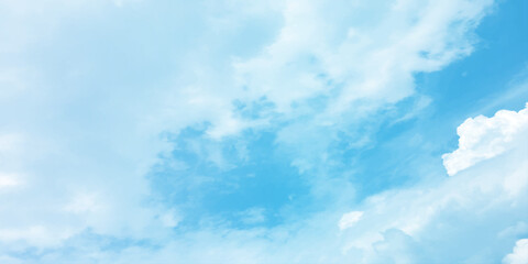 Blue clouds, sky storm, splashed air, bright daylight, natural, vast, dramatic, stormy rain, outdoor panoramic of white sun rays, beautiful puffy cloudscape wallpaper 