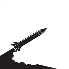 Ballistic missile vector design.