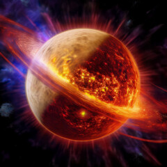Venus effect