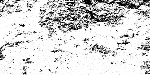 Dirty drop splatter black stain grunge texture art banner noise grit bolt wrapping paper . black and white messy scratch cracked background .	
