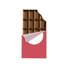 chocolate bar