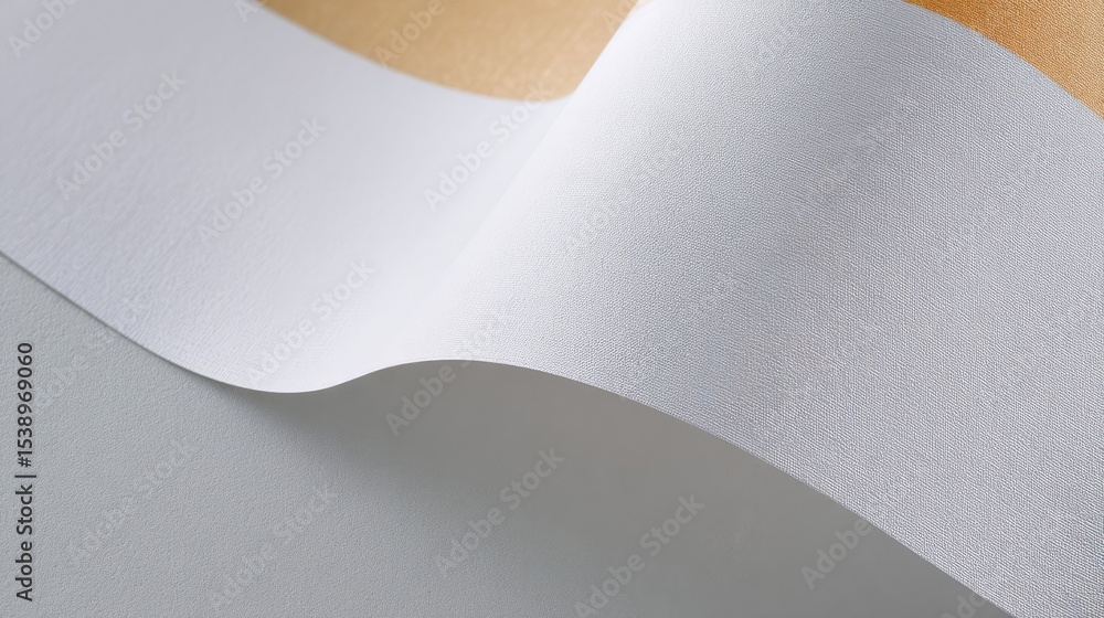 Poster close up of plastic mesh texture with uniform grid and subtle color variations