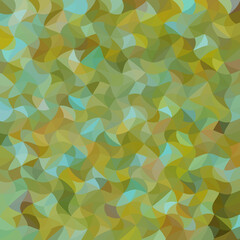 Colorful curved abstract background. Curve effect. Curves backdrop.