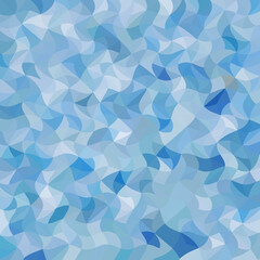 Colorful curved abstract background. Curve effect. Curves backdrop.