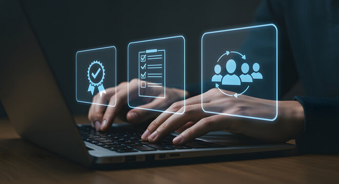Streamline Your Business Processes with Digital Workflow Automation