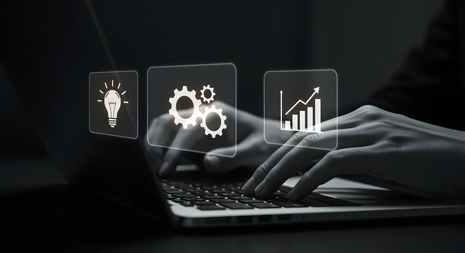 Boost Your Business Growth: Innovative Strategies & Technology for Success