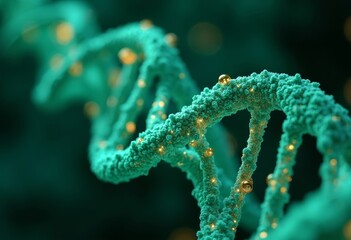 The Life Code of the Microcosm