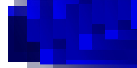 A blue shaded background with a 4 pointed star ideal for presentation slide background.